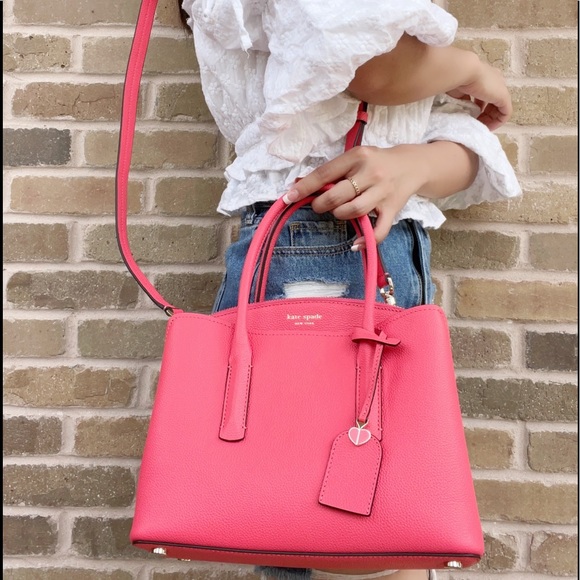 kate spade Handbags - NWT Kate Spade ♠️ Satchel & Crossbody